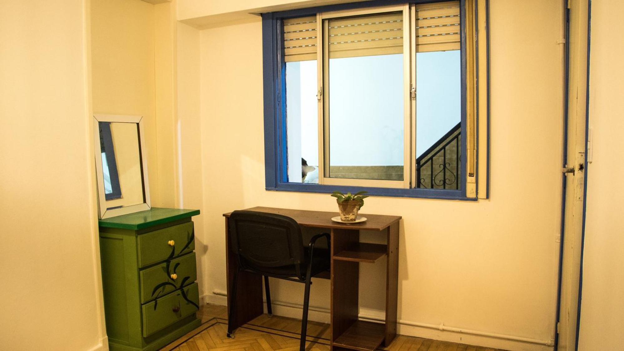 Homestay Habitacion Privada En Palermo Buenos Aires